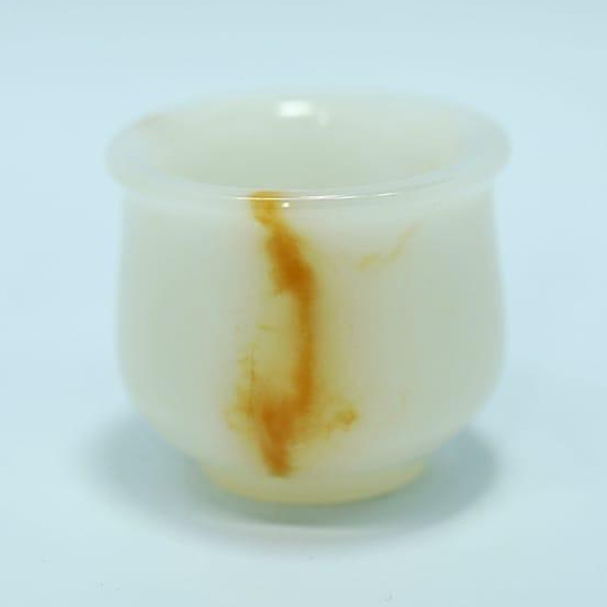 Onyx Drinking Cup