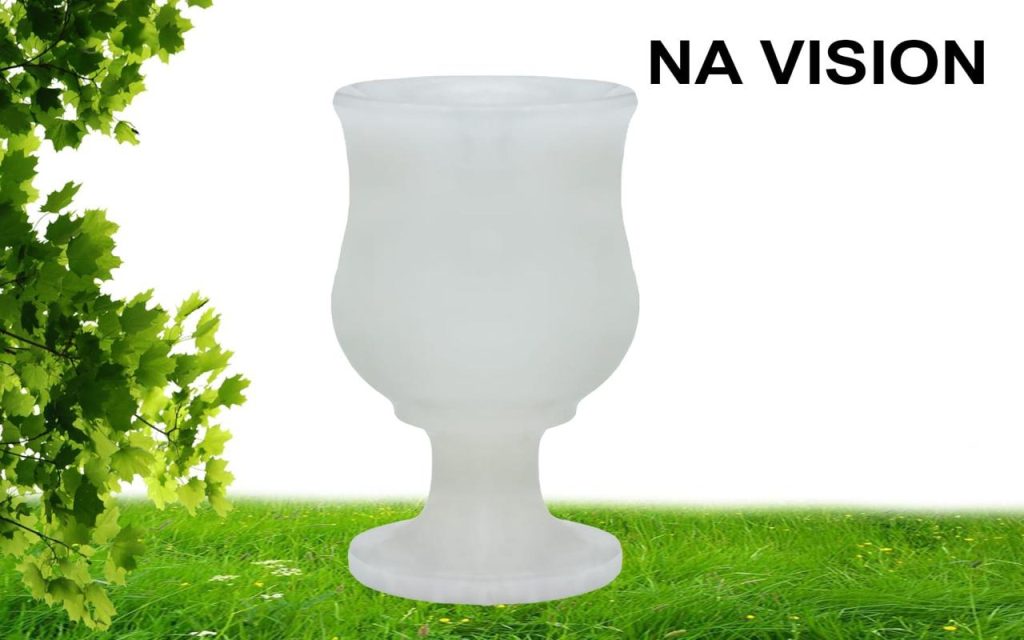 Onyx Goblet